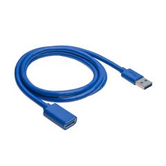 Kábel USB 3.0 A-A 1.0m AK-USB-28