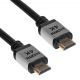 Fő kép Kábel HDMI 2.0 PRO 3.0m AK-HD-30P 