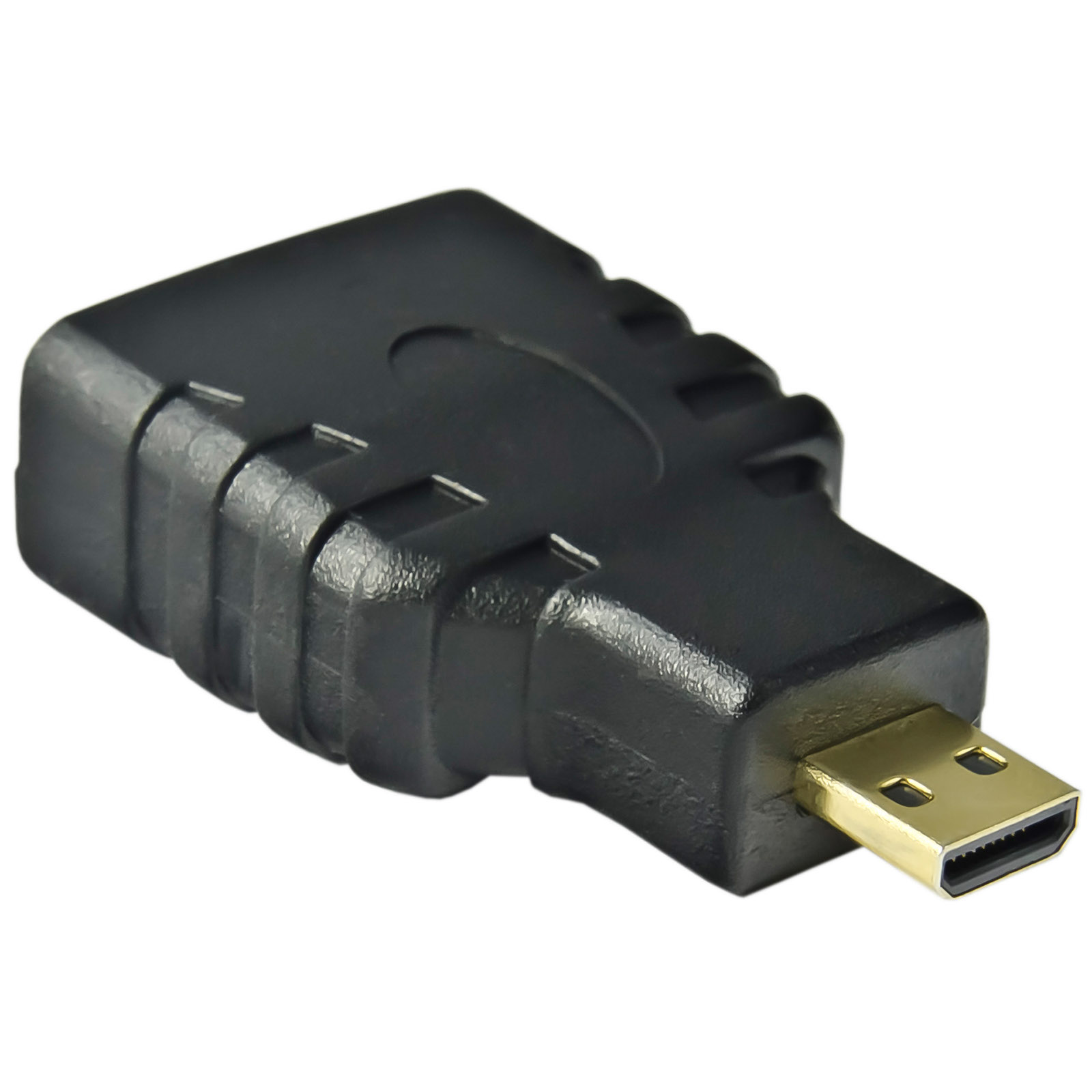 Fő kép Adapter AK-AD-10 HDMI / microHDMI
