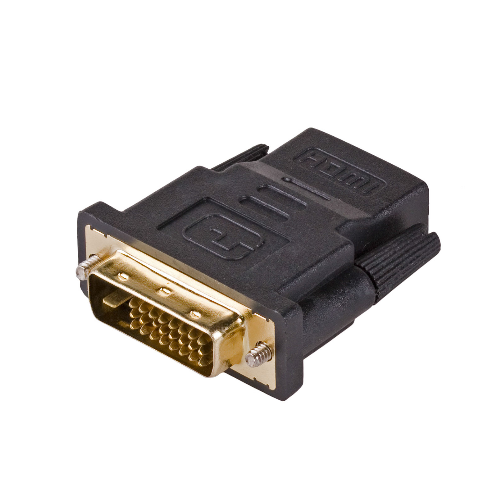main_image Adapter AK-AD-41 DVI-M 24+1 / HDMI-F