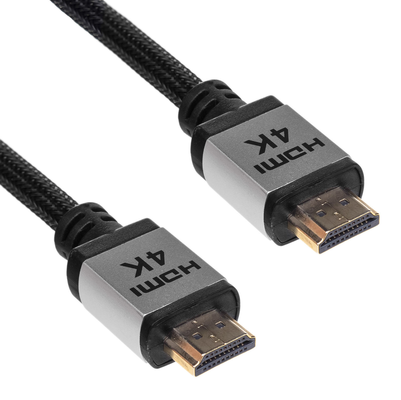 main_image Kábel HDMI 2.0 PRO 3.0m AK-HD-30P 