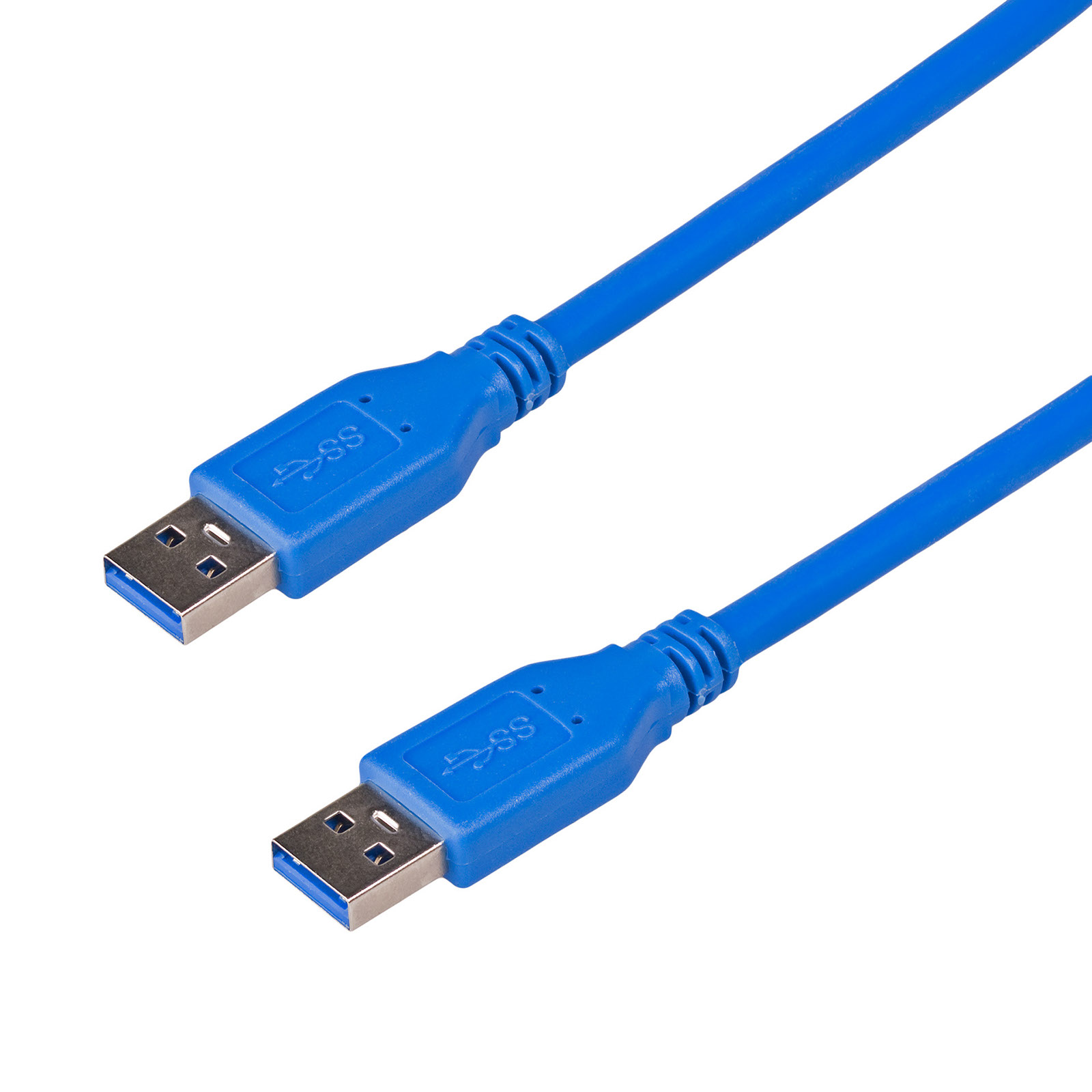 Fő kép Kábel USB 3.0 A-A 1.8m AK-USB-14