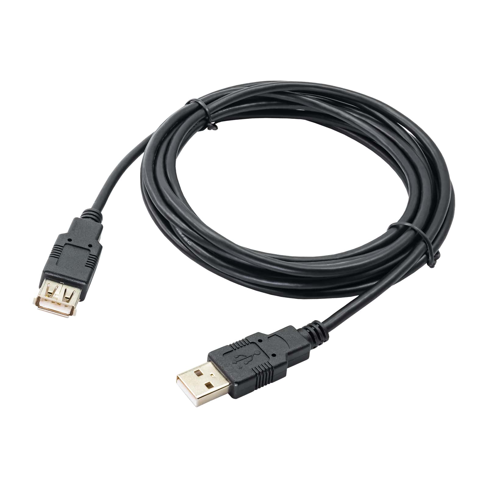 Fő kép Kábel USB AM-AF 3.0m AK-USB-19