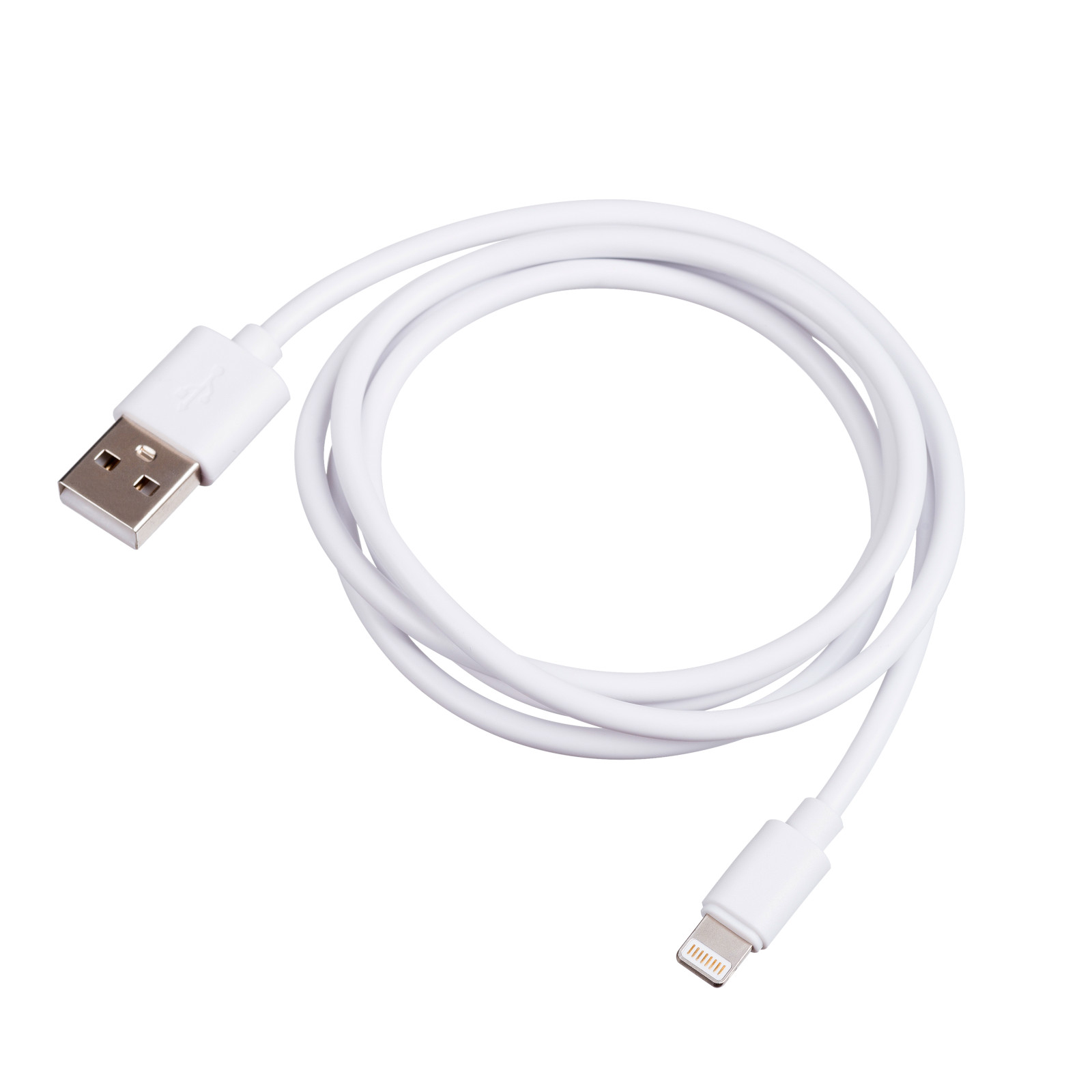 main_image Kábel USB A / Lightning 1.0m AK-USB-30