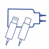 USB-töltők
