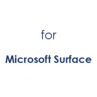 Microsoft Surface hálózati adapter