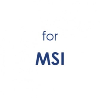 MSI hálózati adapter