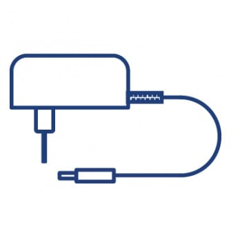 Perifériák tápegységei