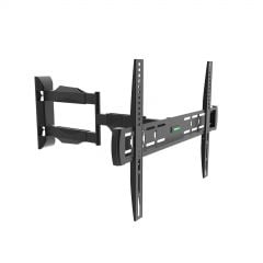 TV fali tartó AK-MB-11 Full Motion Bracket VESA 600x400mm 37-75”