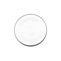 Li-Ion akkumulátor LIR2450 UltraCoin Akyga AKY1962 3.7V / 200mAh