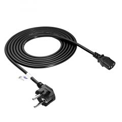 PC Power Cable 3.0m AK-PC-06A