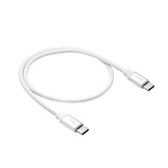 Kábel USB 2.0 type C 0.5m AK-USB-39 60W