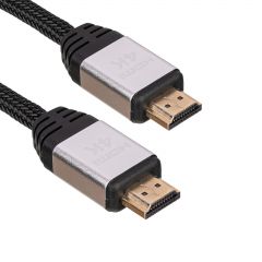 Kábel HDMI 2.0 PRO 1.5m AK-HD-15P 