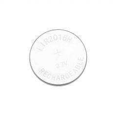 Li-Ion akkumulátor LIR2016 UltraCoin Akyga AKY1983 3.7V / 28mAh