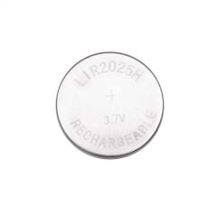 Li-Ion akkumulátor LIR2025 UltraCoin Akyga AKY1984 3.7V / 48mAh