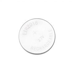 Li-Ion akkumulátor LIR2016 UltraCoin Akyga AKY1981 3.7V / 22mAh