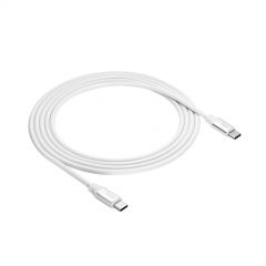 Kábel USB 2.0 type C 1.8m AK-USB-41 60W