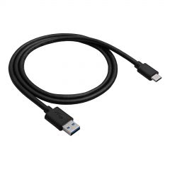 Kábel USB 3.1 type C 1.0m AK-USB-15