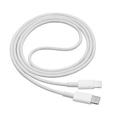 Kábel USB type C / Lightning 1m AK-USB-35 20W