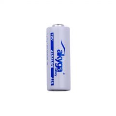 Alkáli akkumulátor 23A Akyga AKY2540 12V / 58mAh 1db