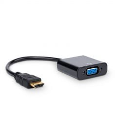 Converter AK-AD-42 HDMI / VGA