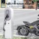Kiegészítő fénykép Type2 / Schuko Adapter elektromos járművek töltőállomásához AK-SC-E28 érfi – női 16A 60cm