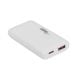 Kiegészítő fénykép Töltő AK-CH-31 USB-A + USB-C PD 5-20V / max. 3.25A 65W Quick Charge 4+ GaN