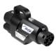Fő kép CCS2 / GB/T adapter elektromos autók töltéséhez AK-SC-E32 1000V DC 300A