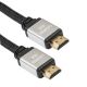 Kiegészítő fénykép Kábel HDMI 2.0 PRO 1.5m AK-HD-15P 