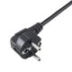 additional_image PC Power Cable Y-alakú splitter 1.8m AK-PC-04A