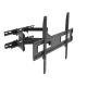 Fő kép TV fali tartó AK-MB-10 Full Motion Bracket VESA 600x400mm 37-70”