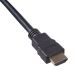 Kiegészítő fénykép Kábel HDMI / DVI 24+1 AK-AV-11 1.8m