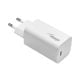 Fő kép Töltő AK-CH-23 USB-C PD 5-20V / max. 3.25A 65W Quick Charge 3.0 GaN