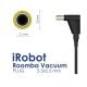 Kiegészítő fénykép Tápegység AK-PD-19 22.5V / 1.25A 28W iRobot Roomba
