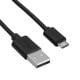 Kiegészítő fénykép Kábel USB A-MicroB 1.0m AK-USB-21