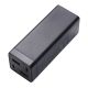 Kiegészítő fénykép USB Töltő AK-CH-17 Charge Brick 2x USB-A + 2x USB-C PD 5-20 V / max 3.25A 65W Quick Charge 4+