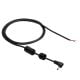 Fő kép Kábel DC AK-SC-08 3.0 x 1.0 mm