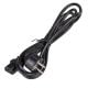 Kiegészítő fénykép PC Power Cable 3.0m AK-PC-06C