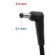 Kiegészítő fénykép Tápegység AK-ND-88 19.5V / 10.3A 200W 5.5 x 2.5 mm