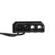 Kiegészítő fénykép Fan 120mm MOLEX / 3-pin 15 LED kék AW-12C-BL