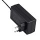 Kiegészítő fénykép Tápegység AK-TB-12 12V / 3A 36W 5.5 x 2.1 mm