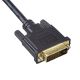 Kiegészítő fénykép Kábel HDMI / DVI 24+1 AK-AV-11 1.8m