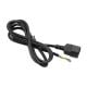 Kiegészítő fénykép Power Cable C14 AK-OT-08C CU 3x1mm² 1m