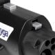 Kiegészítő fénykép CCS2 / GB/T adapter elektromos autók töltéséhez AK-SC-E32 1000V DC 300A