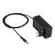 Fő kép Tápegység AK-TB-12 12V / 3A 36W 5.5 x 2.1 mm