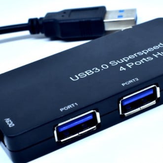 Tudja, hogy mire használják az USB hubot? 
