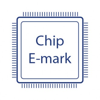 USB-C gyorstöltő kábelek E-mark technológiával 
