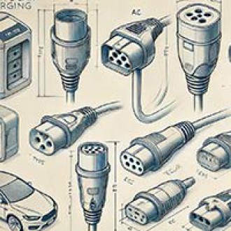 Elektromos autó töltő adapterek - Amit tudnia kell
